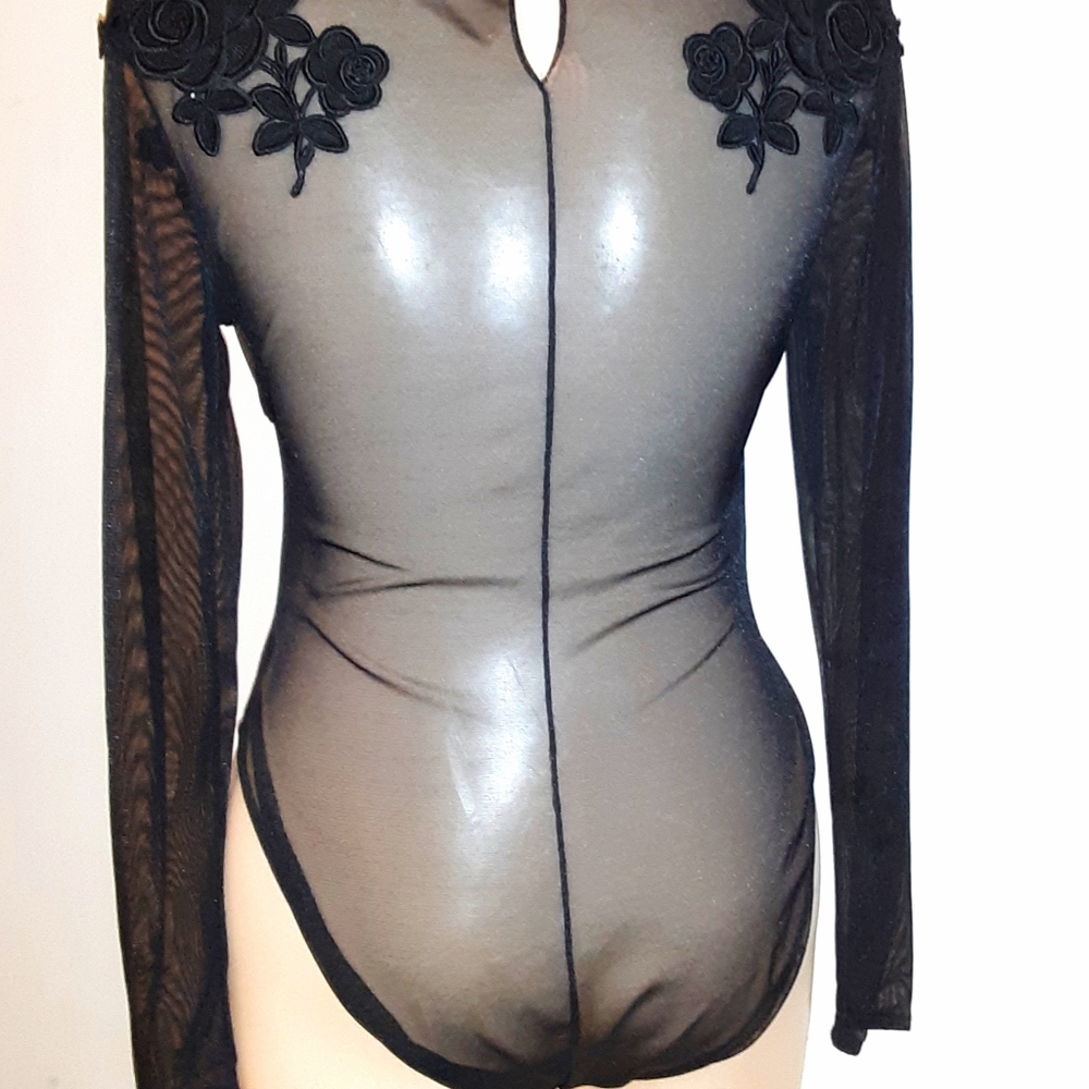 Bodysuit by Cache